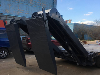 Эвакуаторы